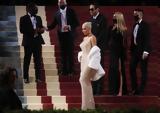 Met Gala 2022, Κιμ Καρντάσιαν, Μέριλιν,Met Gala 2022, kim karntasian, merilin