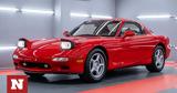 Δείτε, Mazda RX-7, 1992,deite, Mazda RX-7, 1992