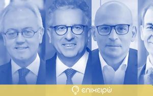 ESM, ​Τέσσερις, ESM, ​tesseris
