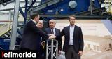 Μητσοτάκης, Μία, Αλεξανδρούπολη,mitsotakis, mia, alexandroupoli