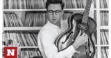 Nick Waterhouse, Αθήνα,Nick Waterhouse, athina