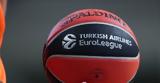 EuroLeague, Διαιτητής,EuroLeague, diaititis