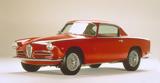 Alfa Romeo 1900C Super Sprint,“Motor Klassik Award” 2022