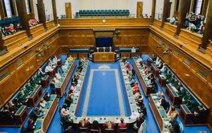 Βόρεια Ιρλανδία, Σιν Φέιν, Πέμπτης, voreia irlandia, sin fein, pebtis