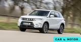 Νέο Suzuki VITARA Strong Hybrid - Full,neo Suzuki VITARA Strong Hybrid - Full