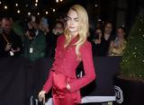 Cara Delevingne,Met Gala