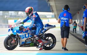 MotoGP, Σκληρά, Dorna, Suzuki, MotoGP, sklira, Dorna, Suzuki