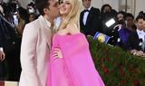 Brooklyn Beckham, Nicola Peltz,Met Gala