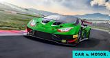 Lamborghini Huracan GT3 EVO2,STO