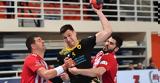 Handball Premier, Ολυμπιακό, ΑΕΚ,Handball Premier, olybiako, aek