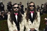 Βάζουμε, Jared Leto,vazoume, Jared Leto