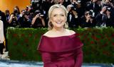 Hillary Clinton,Met Gala