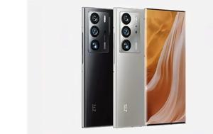 ZTE Axon 40 Pro, Εμφανίζεται, ZTE Axon 40 Pro, emfanizetai