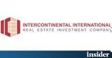 Intercontinental International, Αυξημένα, 2021,Intercontinental International, afximena, 2021