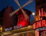 Moulin Rouge,