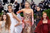 Τομ Φορντ, “Καρφιά”, Met Gala – “Είναι,tom fornt, “karfia”, Met Gala – “einai