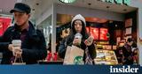 Starbucks, Έσοδα,Starbucks, esoda