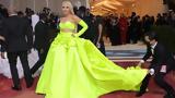 Gwen Stefani, Βάφτηκε, Met Gala,Gwen Stefani, vaftike, Met Gala