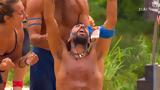 Survivor, Μπλε, Επικοινωνία – Καταλυτικός Εμμανουήλ,Survivor, ble, epikoinonia – katalytikos emmanouil