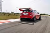 MINI John Cooper Works, 24h ADAC Qualifiers,Nürburgring 2022