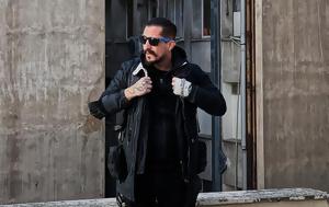Βασίλης Ντινόπουλος, Ριτσώνας, Αργύρη Ντινόπουλου, vasilis ntinopoulos, ritsonas, argyri ntinopoulou