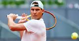 Madrid Open, Βασιλιά, Τσιτσιπά,Madrid Open, vasilia, tsitsipa