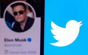 Twitter, Έλον Μάσκ, Twitter, elon mask