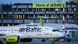 CEO, AirBaltic,NFTs