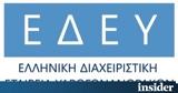 Διεύρυνση, ΕΔΕΥ - Αναλαμβάνει,dievrynsi, edef - analamvanei