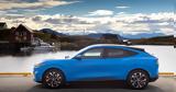Mustang Mach-E, ΜΥ2022 Video,Mustang Mach-E, my2022 Video