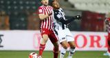 Τηλεοπτικό, Εχει ΠΑΟΚ-Ολυμπιακό,tileoptiko, echei paok-olybiako
