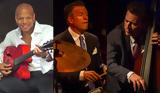 Premiere, Jazz, Swing,#timetoswing, Half Note