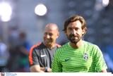 Αντρέα Πίρλο, Σπέτσια,antrea pirlo, spetsia