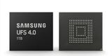 Samsung, Ανακοίνωσε, UFS 4 0,Samsung, anakoinose, UFS 4 0