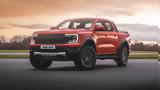 Ford Ranger Raptor,