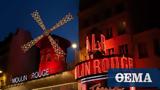 Moulin Rouge, Διαμονή,Moulin Rouge, diamoni