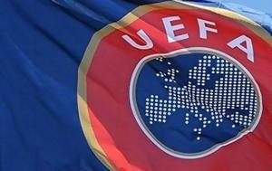 UEFA, Πλήρης, UEFA, pliris