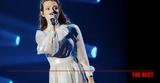 Eurovision, Ελλάδα Αμάντα, Celia Kritharioti,Eurovision, ellada amanta, Celia Kritharioti