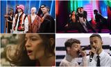 Eurovision 2022, Αυτά, – Ποια,Eurovision 2022, afta, – poia