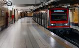 Γραμμή 1 Μετρό, Construcciones, Auxiliar, Ferrocarriles SA, – 70,grammi 1 metro, Construcciones, Auxiliar, Ferrocarriles SA, – 70