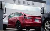 Tesla, 4ος,Tesla, 4os