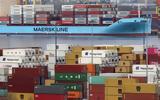 Maersk, Καμπανάκι, Κίνα,Maersk, kabanaki, kina