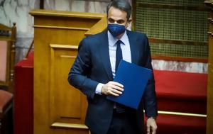 Συζήτηση, Βουλή, Κυριάκος Μητσοτάκης, syzitisi, vouli, kyriakos mitsotakis