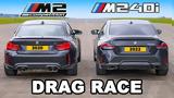 BMW M2,M240i