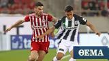 Super League 1 Live, ΠΑΟΚ – Ολυμπιακός 19 00 Novasports Prime,Super League 1 Live, paok – olybiakos 19 00 Novasports Prime