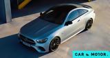 Mercedes E-Class Night Edition,