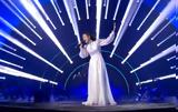 Eurovision 2022, Αμάντα Γεωργιάδη,Eurovision 2022, amanta georgiadi