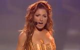 Eurovision, Έλενα Παπαρίζου, – Ανέβηκα,Eurovision, elena paparizou, – anevika