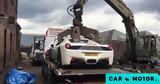 Ferrari,Video