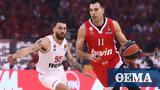 Euroleague, Ολυμπιακός - Μονακό 11-13 Α, Πόντο-πόντο,Euroleague, olybiakos - monako 11-13 a, ponto-ponto